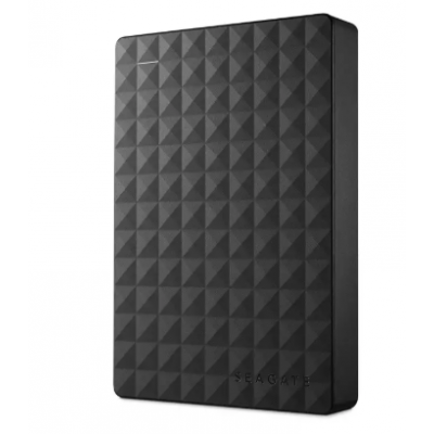 Seagate STEA4000400 Expansion 4TB Portable External Hard Drive USB 3.0